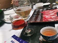 -红鼎豆捞·非遗鲍皇汤火锅(宝丰路店)