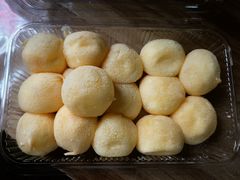 -泸溪河桃酥(西直门凯德店)