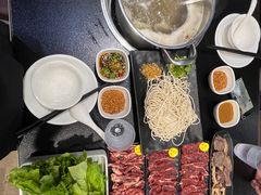 -牛肉彪·19年专注·潮汕牛肉火锅(祈福店)