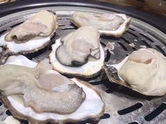 -77号渔船·蒸海鲜青岛菜(积米崖店)