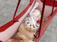 -爱德顺糕点食屋(利民道店)