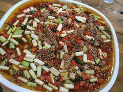 -厨神老街兔·淳朴人家店(盐帮菜风味名店)