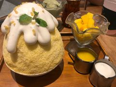 -After You Dessert Cafe(CENTRALWORLD)