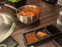 -大馥·炭火烧肉酒场(莘庄莘福坊店)