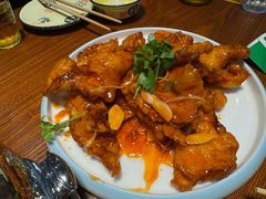 -荣鹏风味烀饼总店