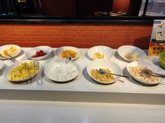 -豪客来牛排(空港华联店)