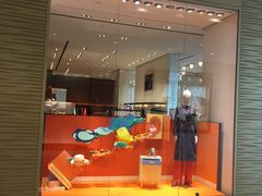 -Hermes爱马仕(德基广场店)