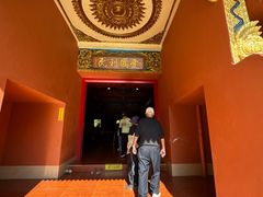 -西双版纳总佛寺