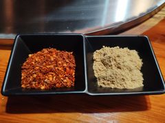 -炭虎子水浒烤肉(梦时代店)