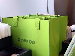 -peekoo coffee(尚嘉中心店)