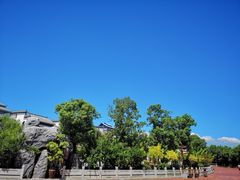 -芜湖方特东方神画