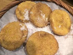 -山丹丹西北菜(金贸大厦店)