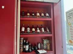 -安妮意大利餐厅(丽都店)