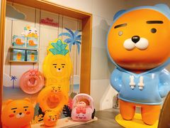 -KAKAO FRIENDS(弘大店)