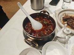 -老爷庙风味美食府(魏都大道店)