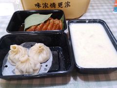 -南京大牌档(三阳广场苏宁店)