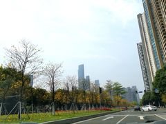 -广州四季酒店