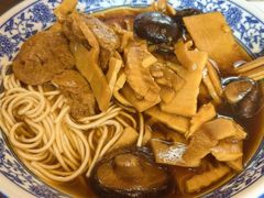 -西园寺素食(西园弄戒幢律寺店)