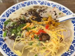 -老温州馄饨担(东游大厦店)