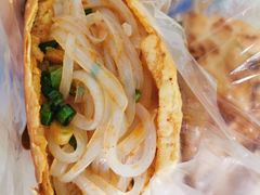 -张婆婆香酥锅盔(平福路店)