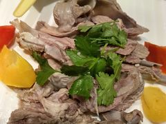 -清真·卡德尔大叔新疆主题餐厅(龙汇路店)