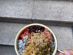 -贤合庄卤味火锅(勒泰中心店)