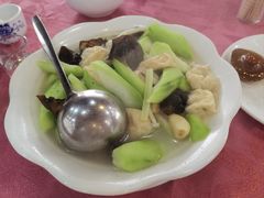 -蛇平饭店(明园路店)