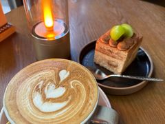 -咖法森林·咖啡  酒吧(天河店)