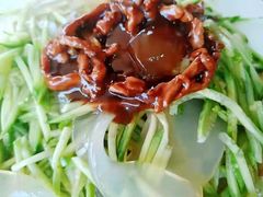 -四海鲜渔家菜(黄金海岸店)