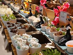 -雍和会海鲜姿造自助(湖东路店)