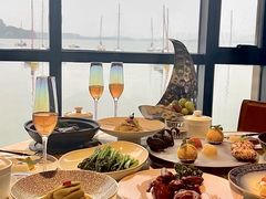 -岁粤Moon·湖景餐厅(月光码头店)