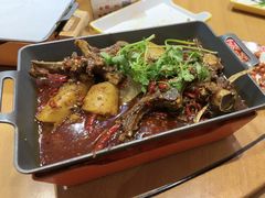 -饶福记·南昌烧烤大排档(九龙湖土著店)