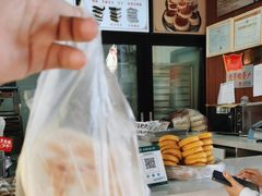 -李氏憨粑粑(官渡古镇店)