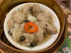 -添好运点心专门店(中环IFC店)