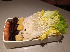 -半天妖烤鱼(丰科万达店)