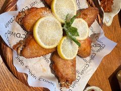 -捌川(武汉天地壹方购物中心店)