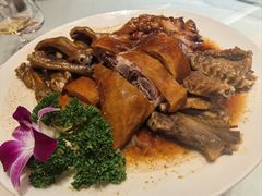 -半岛太子酒家(海港城店)