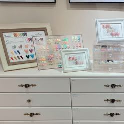 -Adore nail日式美甲美睫