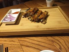 -阿罗新疆菜(人民广场店)