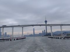 -东望洋炮台东望洋灯塔