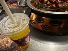 -匠子烤鱼(桫椤湾店)