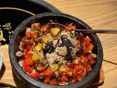 -大和食乐·鲜和牛酸汤火锅(环宇荟店)