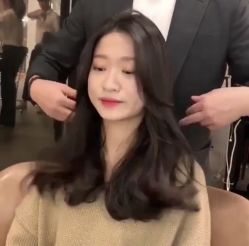 -TK·HAIR SALON韩式设计