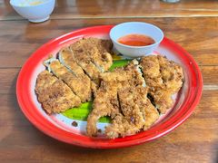 -Kat's Kitchen