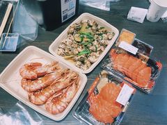 -盒马鲜生(曜一城店)
