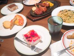 -萨莉亚意式餐厅(杭州滨江天街店)