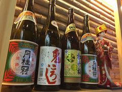 -樱の千渡日式料理·铁板烧•烧鸟(金盛田广场店)
