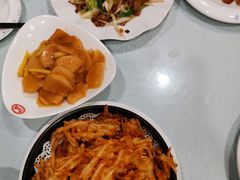 -老雒阳面馆·水席·洛阳菜(王城路店)