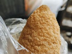 -临江门糯米团