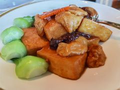 -金轩中餐厅 Jin Xuan(浦东丽思卡尔顿酒店)